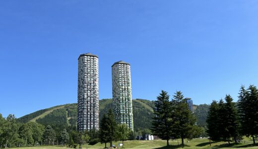 ～北海道DAY5&6～トマムで星野リゾートホテル満喫DAY！！